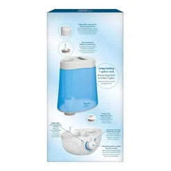 Dr. Brown's Dr. Brown - Cool Mist Humidifier W/Night Light Sale