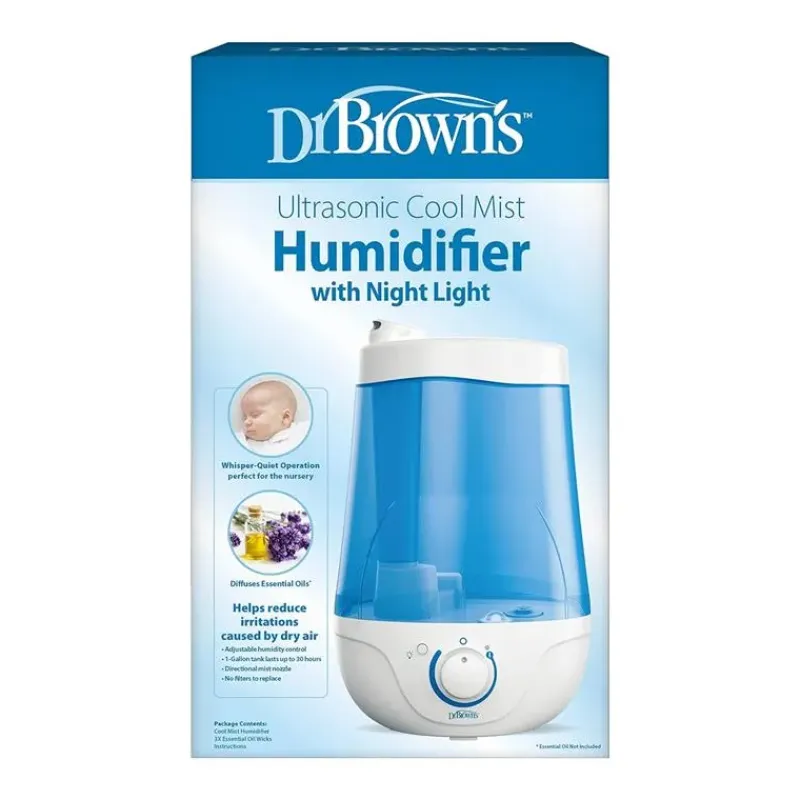 dr_brown__cool_mist_humid_SKUAPRiGhTP_3.webp Dr. Brown's Dr. Brown - Cool Mist Humidifier W/Night Light Sale