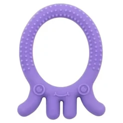 Dr. Brown's Dr. Brown - Flexees Friends Octopus Teether Fashion