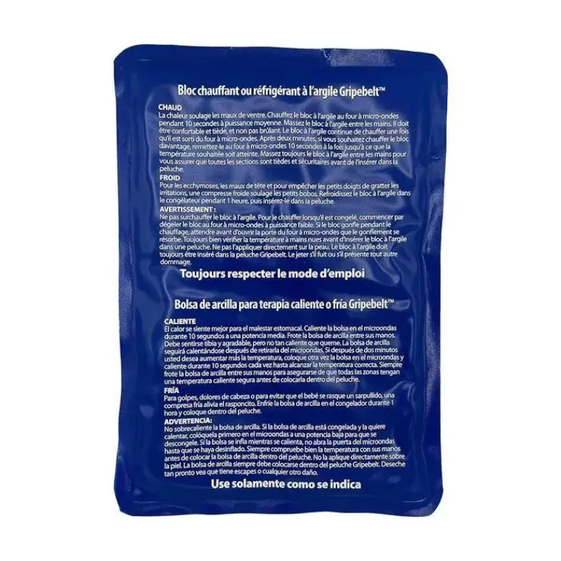 dr_brown__gripebelt_infan_SKU3TZW9tzT_10.webp Dr. Brown's Dr Brown - Gripebelt infantil para alívio de cólicas, envoltório de barriga aquecido, ouriço, 0-3m Online