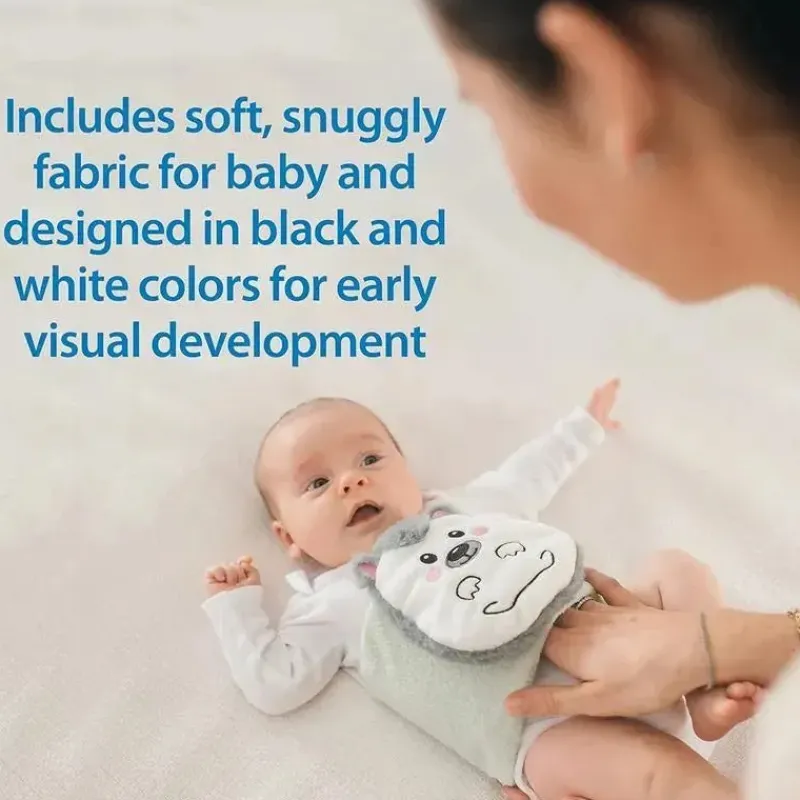 dr_brown__gripebelt_infan_SKU3TZW9tzT_7.webp Dr. Brown's Dr Brown - Gripebelt infantil para alívio de cólicas, envoltório de barriga aquecido, ouriço, 0-3m Online