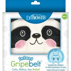 Dr. Brown's Dr. Brown - Infant Gripebelt, Panda Clearance