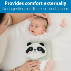 Dr. Brown's Dr. Brown - Infant Gripebelt, Panda Clearance