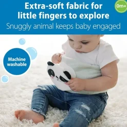 Dr. Brown's Dr. Brown - Infant Gripebelt, Panda Clearance