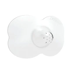Dr. Brown's Dr. Brown - Nipple Shields 2-Pack With Sterilizer Case, Size 2 Clearance