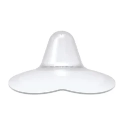 Dr. Brown's Dr. Brown - Nipple Shields 2-Pack With Sterilizer Case, Size 2 Clearance