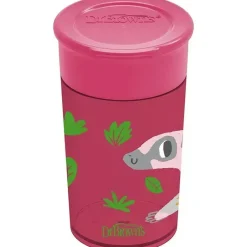 Dr. Brown's Dr. Brown - Red Milestones Cheers360 Training Sippy Cup Discount