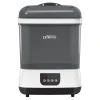 Dr. Brown's Dr. Brown - Sterilizer And Dryer W/ Air Filter (Plus Extra Filter), Gray Hot