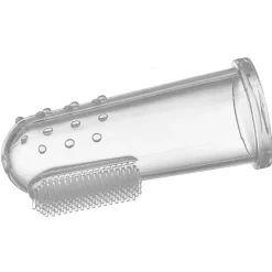 Dr. Brown's Dr. Brown's - 2 unidades de escova de dedo de silicone com pasta de dente Online