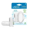 Dr. Brown's Dr. Brown's - Escova de dentes de silicone com estojo Sale