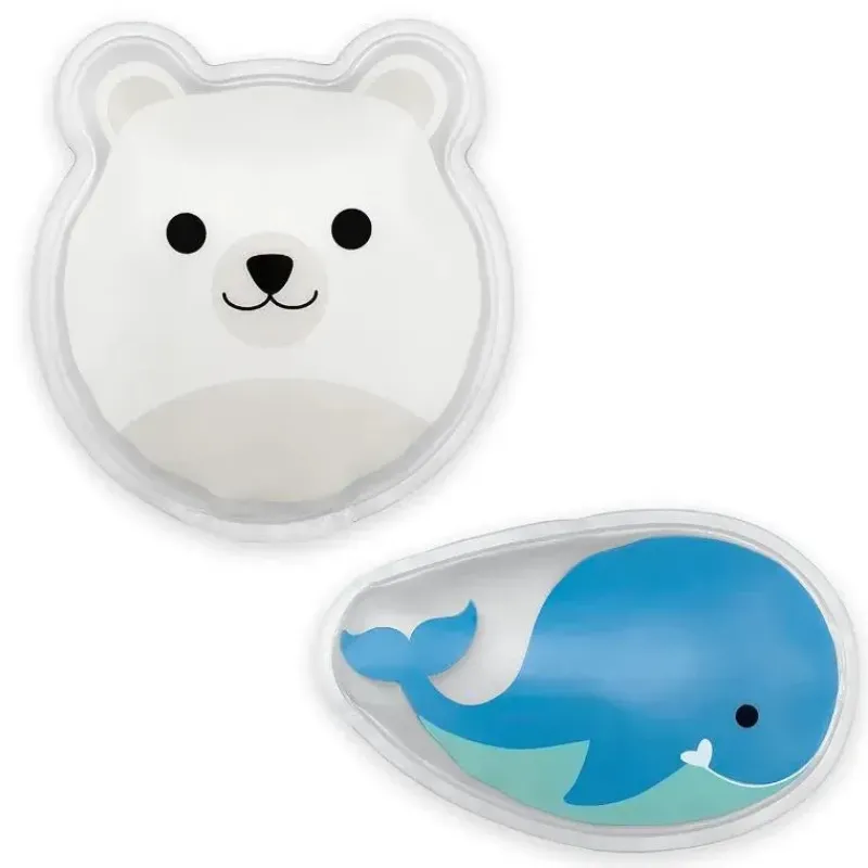 dr_browns__pk_compressa_f_SKUkK62KNRR_0.webp Dr. Brown's Dr. Brown's - 2Pk Compressa Fria, Urso Polar e Baleia Outlet