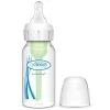 Dr. Brown's Dr. Brown's Natural Flow Options Garrafa estreita, 4 oz. Best