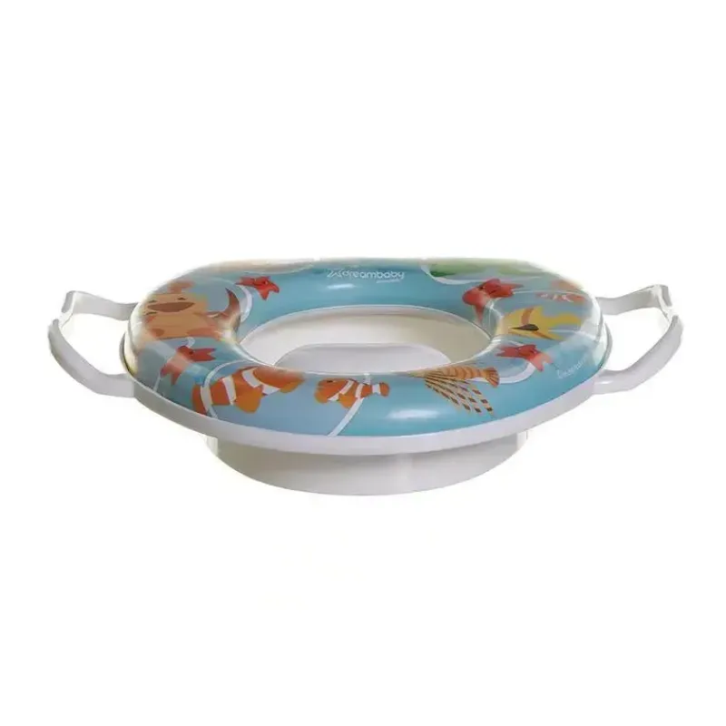 dreambaby__assento_penico_SKUEqyH3aOD_1.webp Dreambaby - Assento penico fácil de limpar, animais Sale