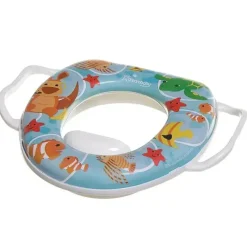 Dreambaby - Assento penico fácil de limpar, animais Sale