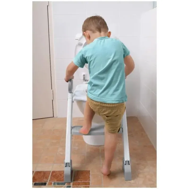 dreambaby__assento_sanitr_SKUKHevT99U_1.webp Dreambaby - Assento Sanitário Elevador Infantil, Cinza Clearance