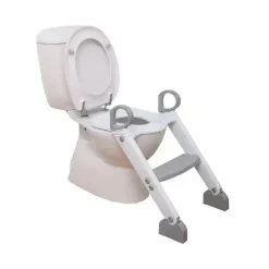 Dreambaby - Assento Sanitário Elevador Infantil, Cinza Clearance