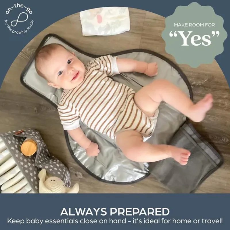 dreambaby__change_mat_cha_SKU4NuzFEs6_2.webp Dreambaby - Change Mat, Charcoal New