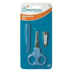 Dreambaby - Conjunto de manicure Fashion