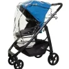 Dreambaby - escudo contra intempéries, transparente Clearance