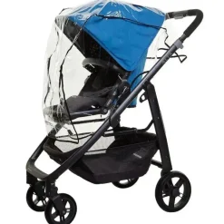 Dreambaby - escudo contra intempéries, transparente Clearance