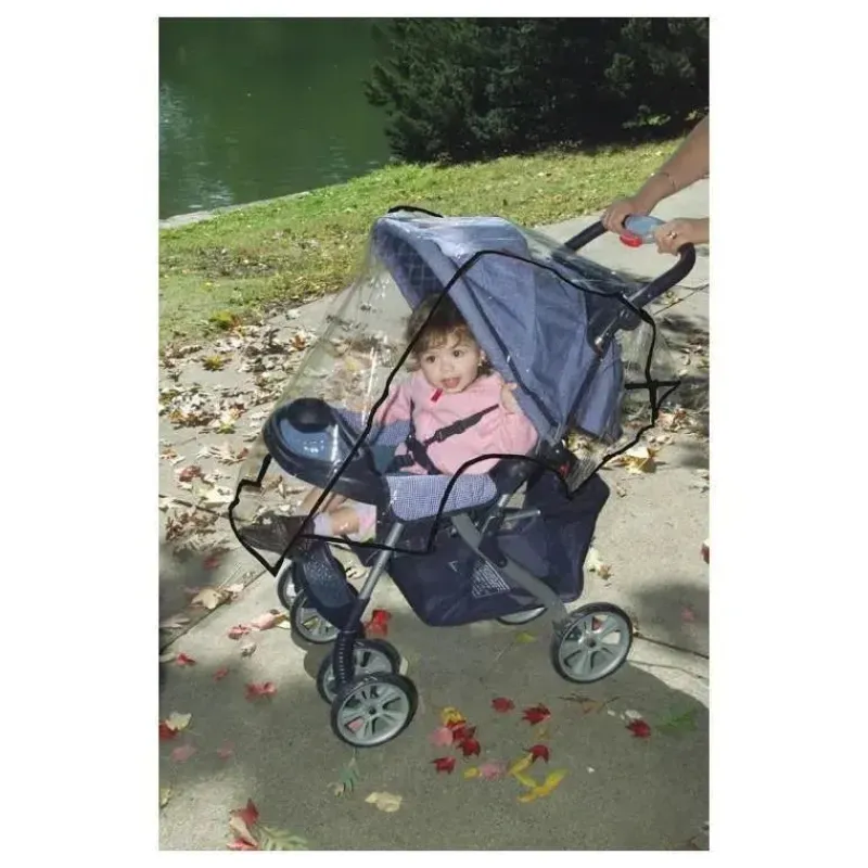 dreambaby__escudo_contra__SKUuc1x8p2C_1.webp Dreambaby - escudo contra intempéries, transparente Clearance