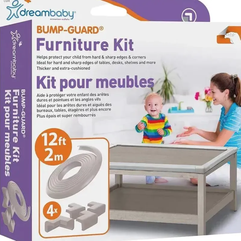 dreambaby__kit_de_mveis_b_SKU6yy1E7s7_4.webp Dreambaby - Kit de móveis Bump Guard Hot