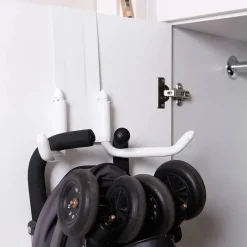 Dreambaby - Strollerbuddy StrollAway Over The Door Cabide para carrinho de bebê Hot