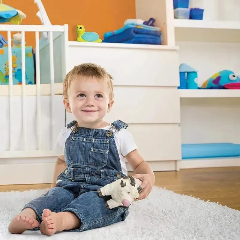 dreambaby__termmetro_de_p_SKUbfemaTx6_6.webp Dreambaby - Termômetro de plástico para banho e quarto, verdes variados, tartaruga New