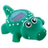 Dreambaby - Termômetro de quarto e banho, crocodilo Outlet