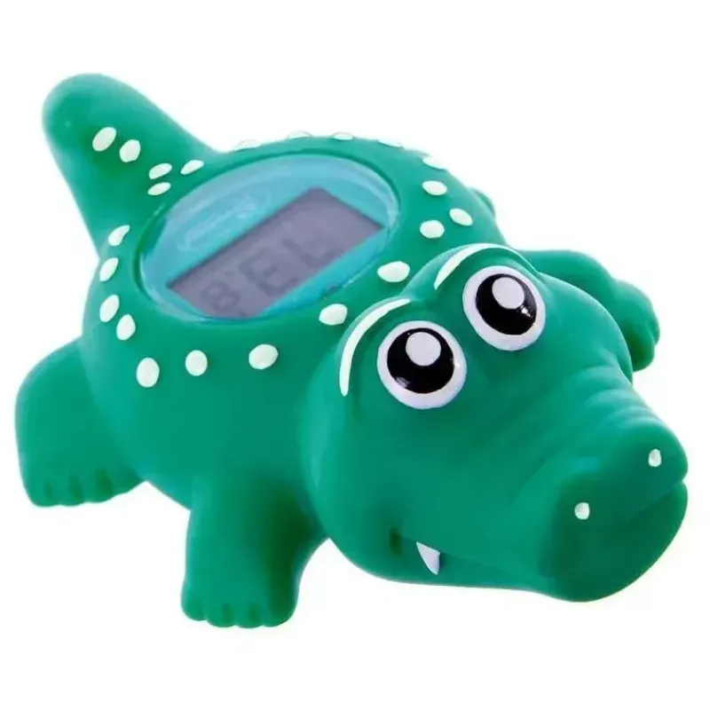 dreambaby__termmetro_de_q_SKUscOlV9N6_0.webp Dreambaby - Termômetro de quarto e banho, crocodilo Outlet