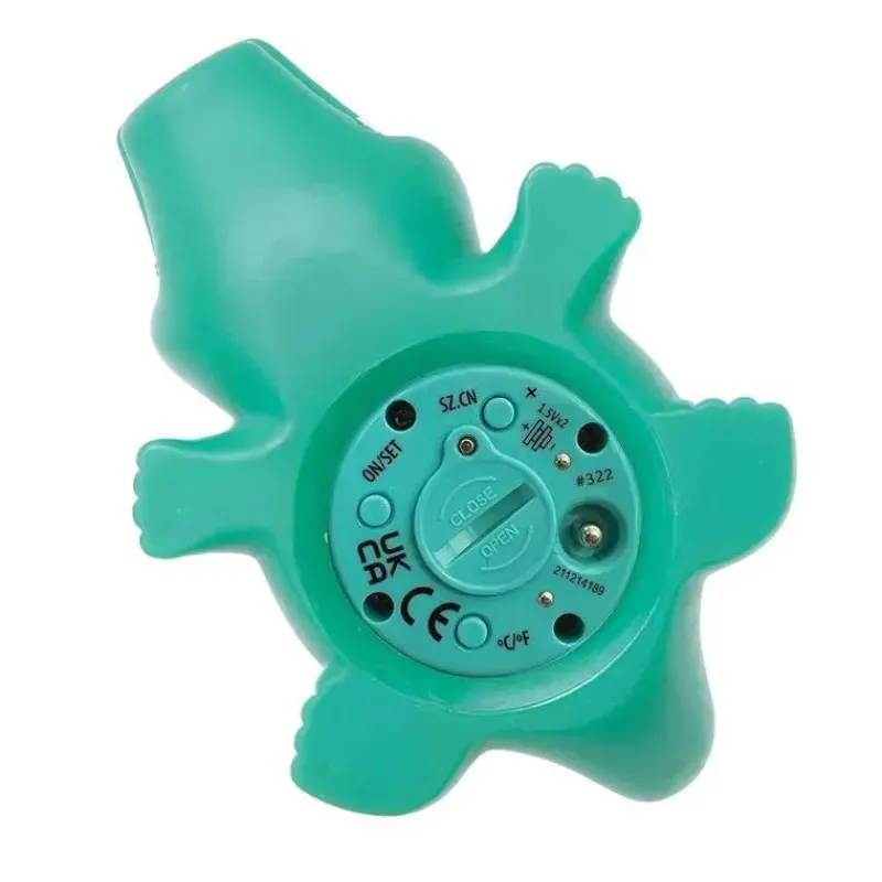 dreambaby__termmetro_de_q_SKUscOlV9N6_3.webp Dreambaby - Termômetro de quarto e banho, crocodilo Outlet