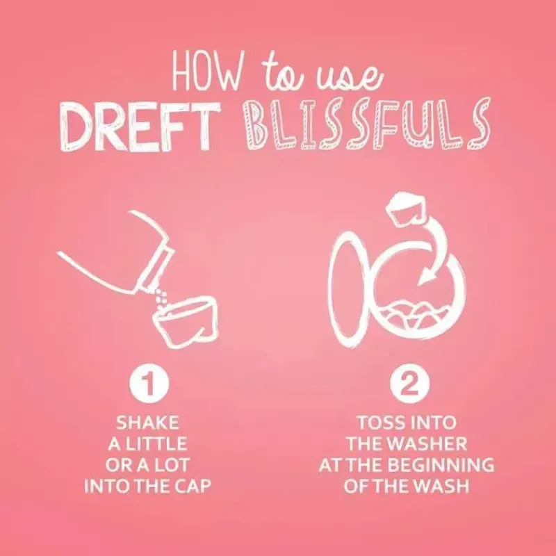 dreft__blissfuls_baby_fre_SKU7cDqlNCI_4.webp Tender Corporation Dreft - Blissfuls Baby Fresh Scent In-Wash Grânulos intensificadores de perfume, 10 onças Outlet
