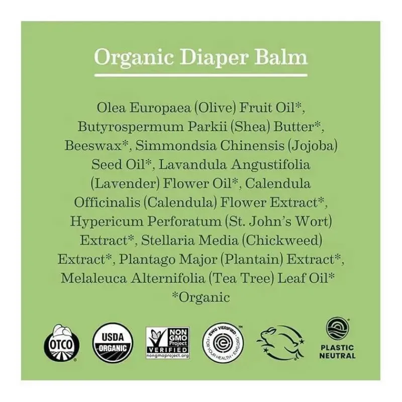earth_mama__blsamo_para_f_SKU6mYQdTdm_4.webp Earth Mama - Bálsamo para Fraldas Orgânico Tamanho Econômico Outlet