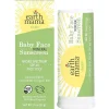 Earth Mama - Protetor Solar Mineral Rosto de Bebê FPS 40 Online
