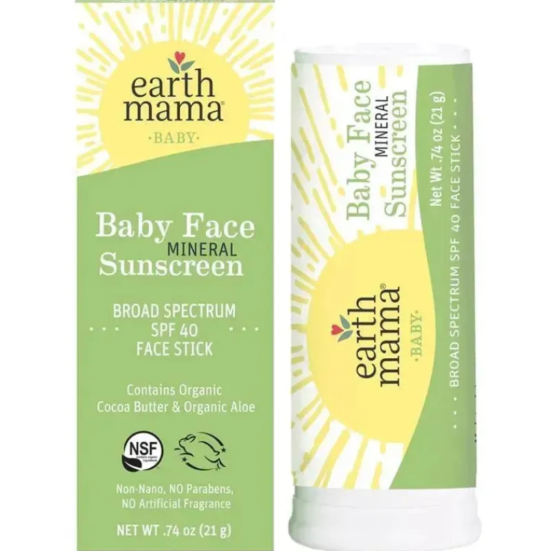 earth_mama__protetor_sola_SKUc52bz3CF_0.webp Earth Mama - Protetor Solar Mineral Rosto de Bebê FPS 40 Online