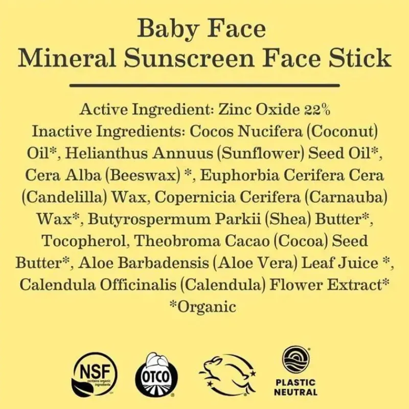 earth_mama__protetor_sola_SKUc52bz3CF_4.webp Earth Mama - Protetor Solar Mineral Rosto de Bebê FPS 40 Online