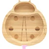 Eco Rascals - Placa de Sucção de Bambu, Joaninha, Rosa Online