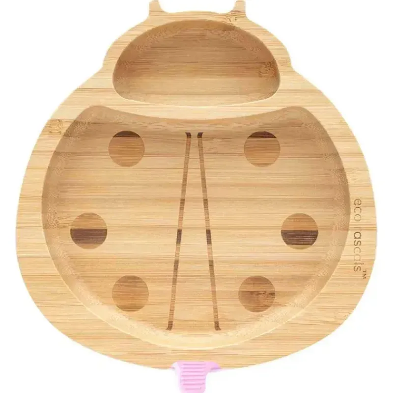 eco_rascals__placa_de_suc_SKU9xO1YMWK_0.webp Eco Rascals - Placa de Sucção de Bambu, Joaninha, Rosa Online