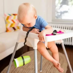 Busy Baby Elástico para mamadeira ocupado Discount
