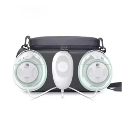 Elvie - Bomba tira leite Stride Plus Online