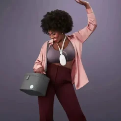 Elvie - Bomba tira leite Stride Plus Online