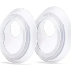 Elvie - Copos de coleta de leite seguro 2Pk Catch Online