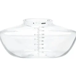 Elvie - Frascos para armazenamento de leite materno com bomba 3Pk Sale