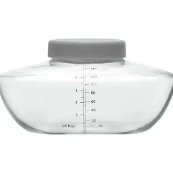 Elvie - Frascos para armazenamento de leite materno com bomba 3Pk Sale