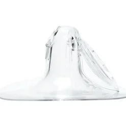 Elvie - 2Pk Pump Breast Shield, 21mm New