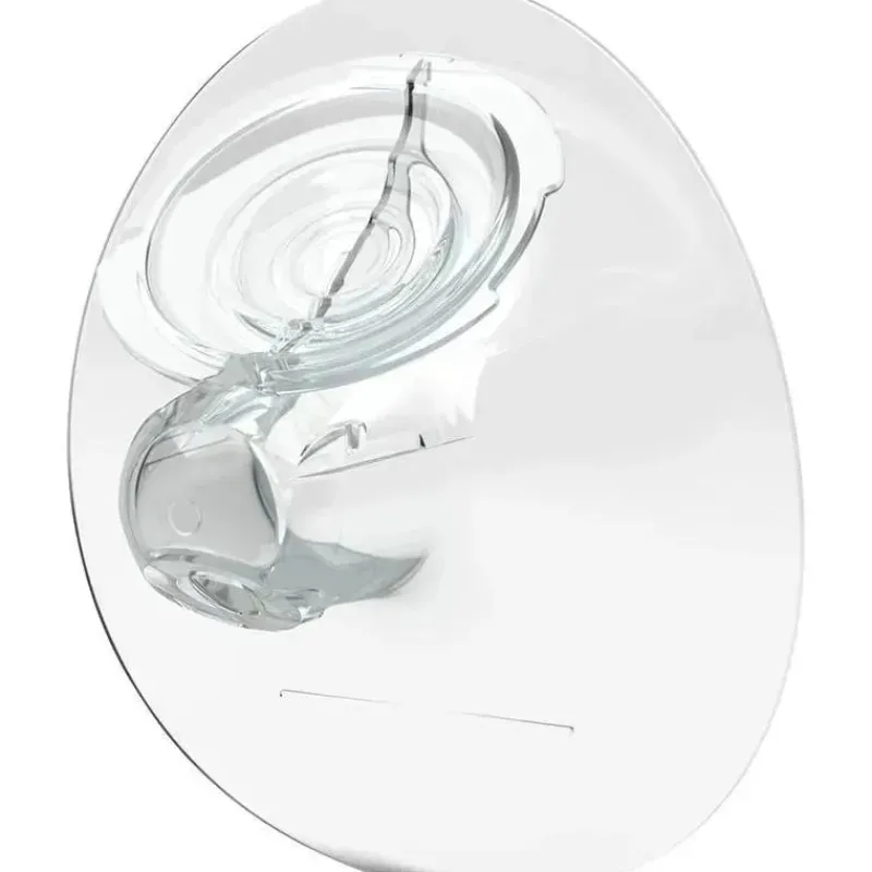 elvie__protetor_de_mama_c_SKUw1WjnLty_0.webp Elvie - Protetor de mama com bomba 2Pk, 24mm Hot