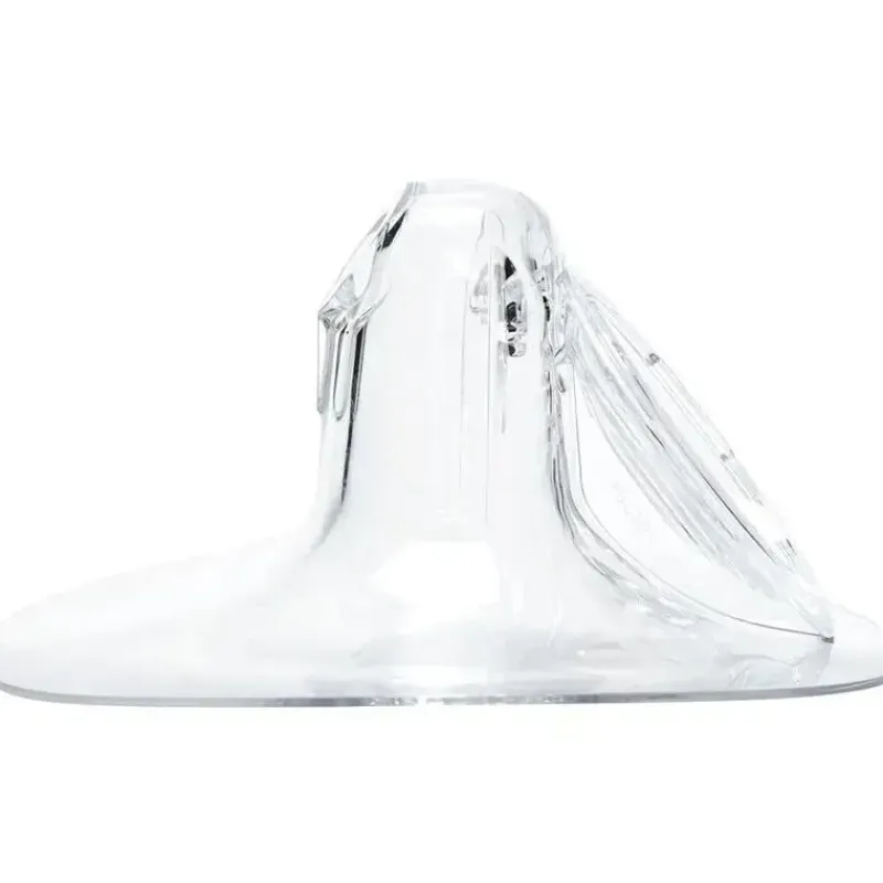 elvie__protetor_de_mama_c_SKUw1WjnLty_1.webp Elvie - Protetor de mama com bomba 2Pk, 24mm Hot