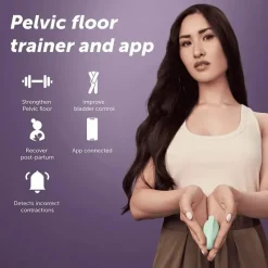 Elvie - Trainer Cuidados Femininos Outlet