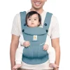 Ergobaby Ergo Baby - Omni Breeze, Slate Blue Discount