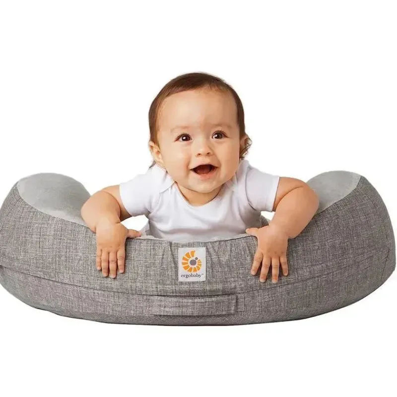 ergobaby__capa_de_almofad_SKUJyD2qyDu_5.webp Ergobaby - Capa de Almofada de Amamentação Natural Curve, Cinza Hot